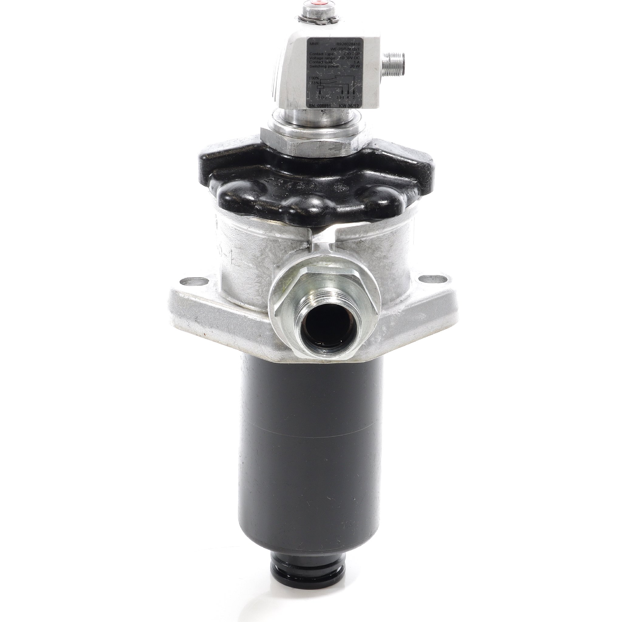 Tank Filter 10TEN 0063 H3XL A00-V2,2-M-R4 Gebraucht